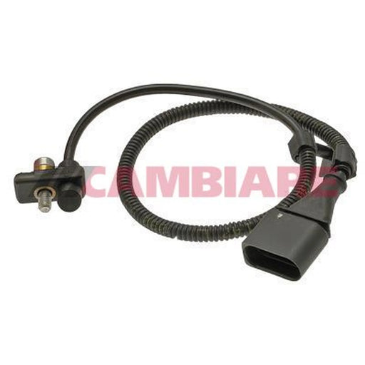 Cambiare Crankshaft Position Sensor VE363281