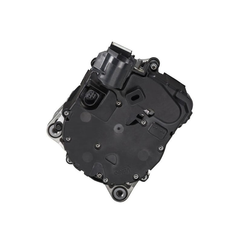 Valeo Ibsg Origins Jlr Group 615004