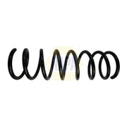NAPA Rear Suspension Coil Spring NCS1809