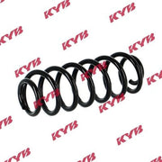 KYB Rear Suspension Coil Spring RA7101
