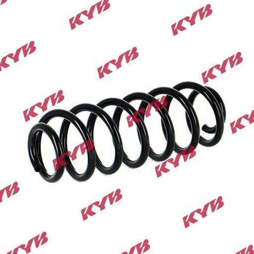 KYB Rear Suspension Coil Spring RA7101