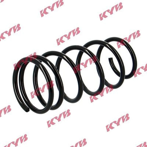 KYB Rear Suspension Coil Spring RA7176