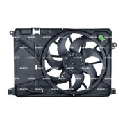 NRF Engine Cooling Fan 470150