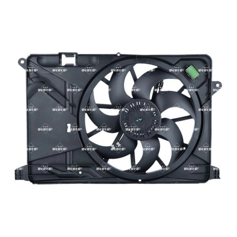NRF Engine Cooling Fan 470150