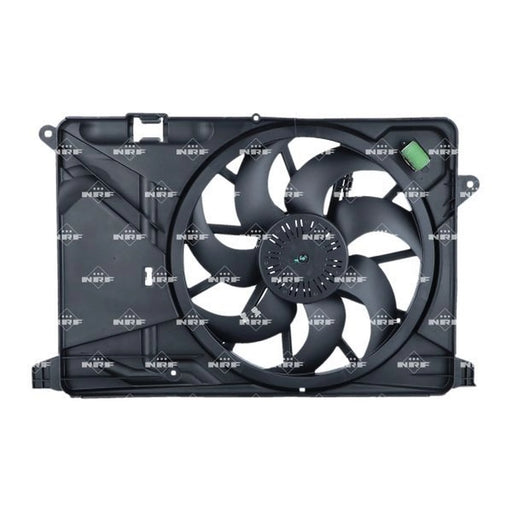 NRF Engine Cooling Fan 470150