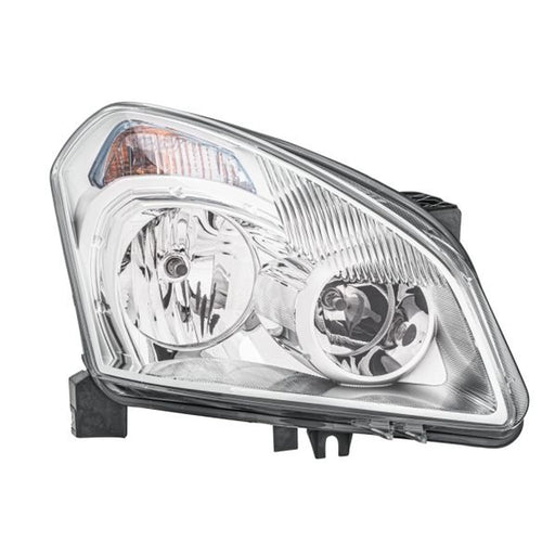 Hella Headlight Headlamp H7/H7 Right 1EF 238 042-021