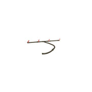 Gates Molded Fuel Hose MFL1274