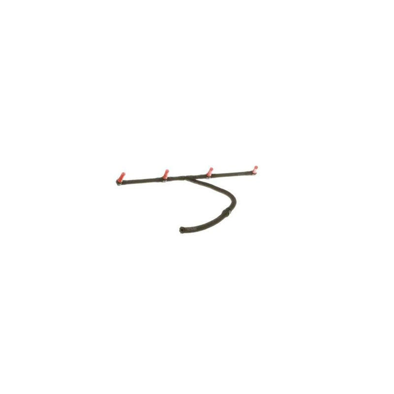Gates Molded Fuel Hose MFL1274