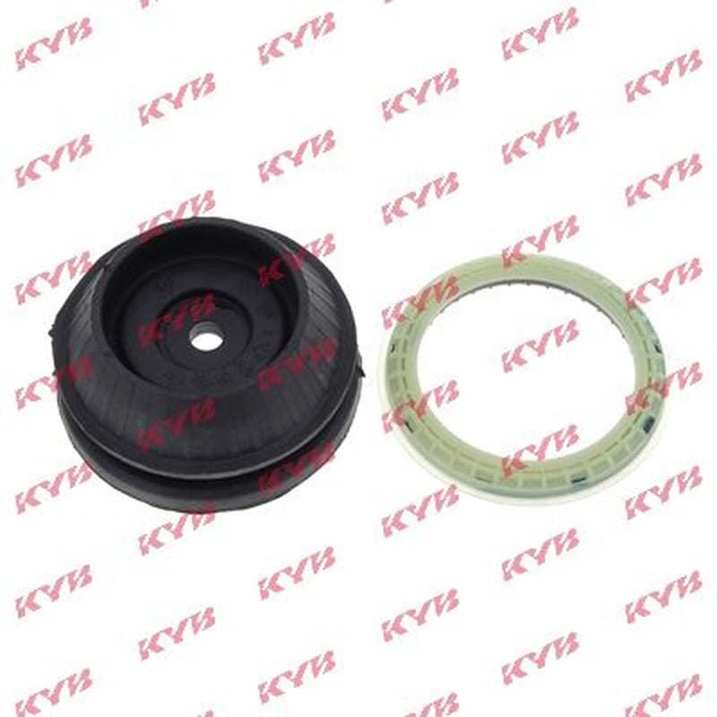 KYB Front Repair Kit Suspension Strut Support Mount SM1205