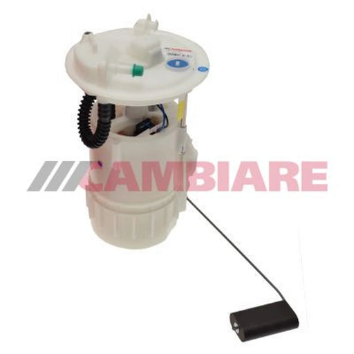 Cambiare Fuel Tank Sender Unit VE523767