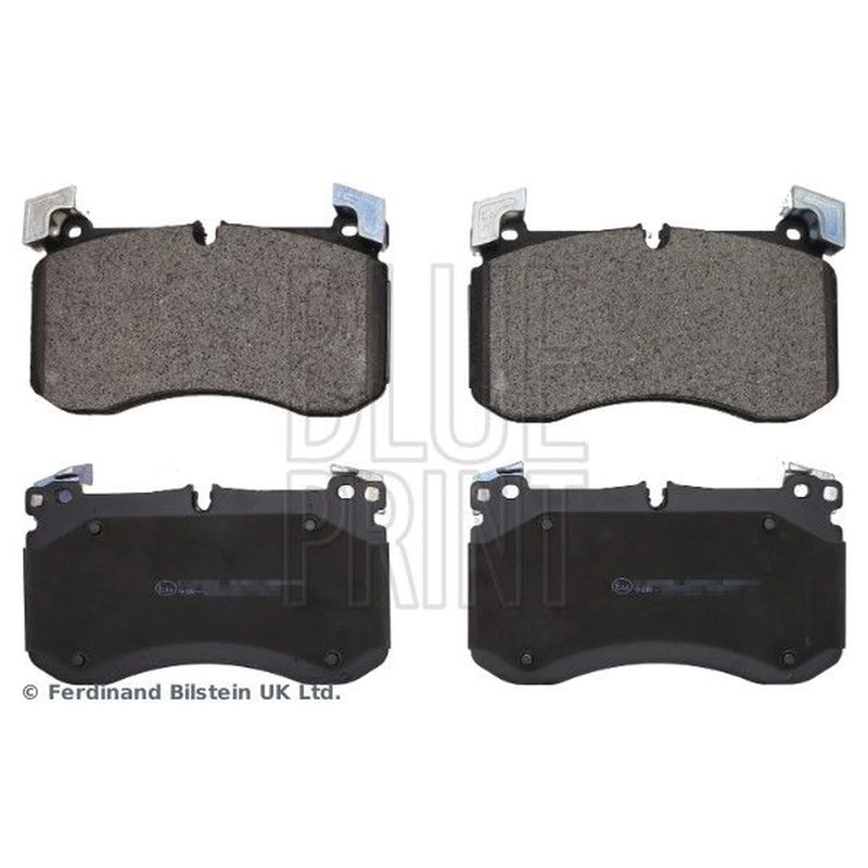 Blue Print Front Brake Pad Set ADBP420132