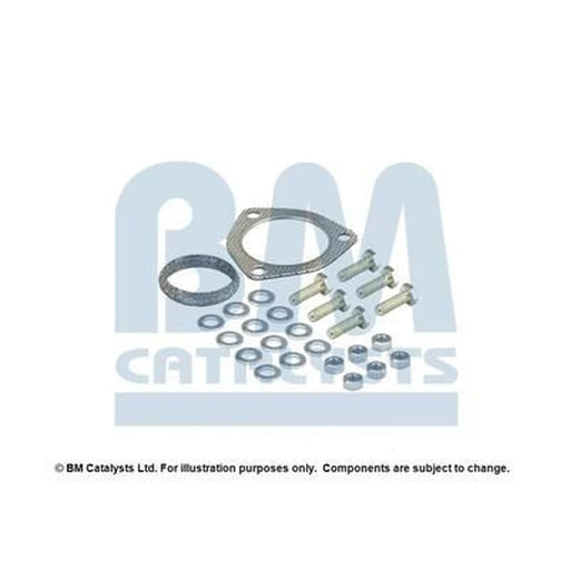 BM Catalysts Fitting Kit FK90051B FK90051B