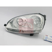 Apec Headlight Headlamp H7/H7 Left ALH2691