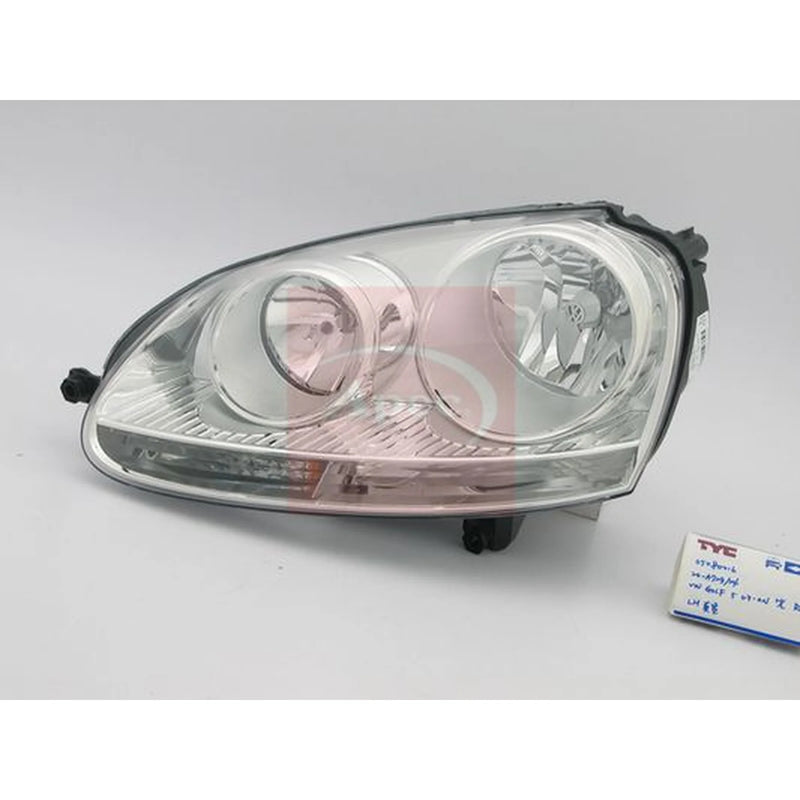 Apec Headlight Headlamp H7/H7 Right ALH2692