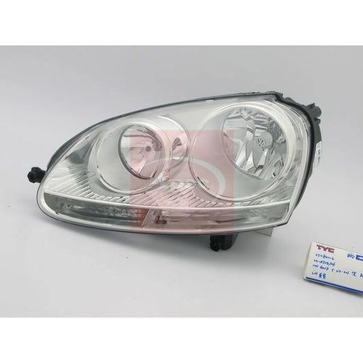 Apec Headlight Headlamp H7/H7 Right ALH2692