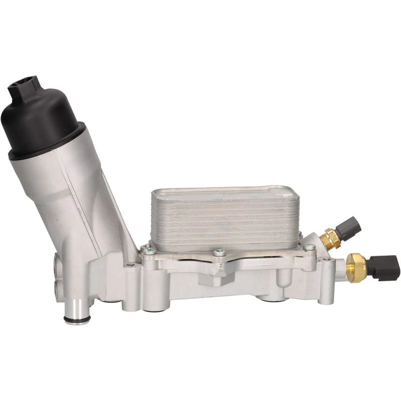 Pierburg Chrysler / Dodge / Jeep Oil Cooler Module 7.09269.87.0