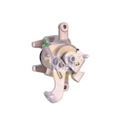 NAPA Brake Caliper Assembly Rear Right NCA1456