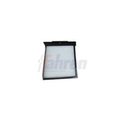Fahren Cabin Air Filter (Pollen Filter) fits Citroën C1 2005-2014 1.0 1.4
