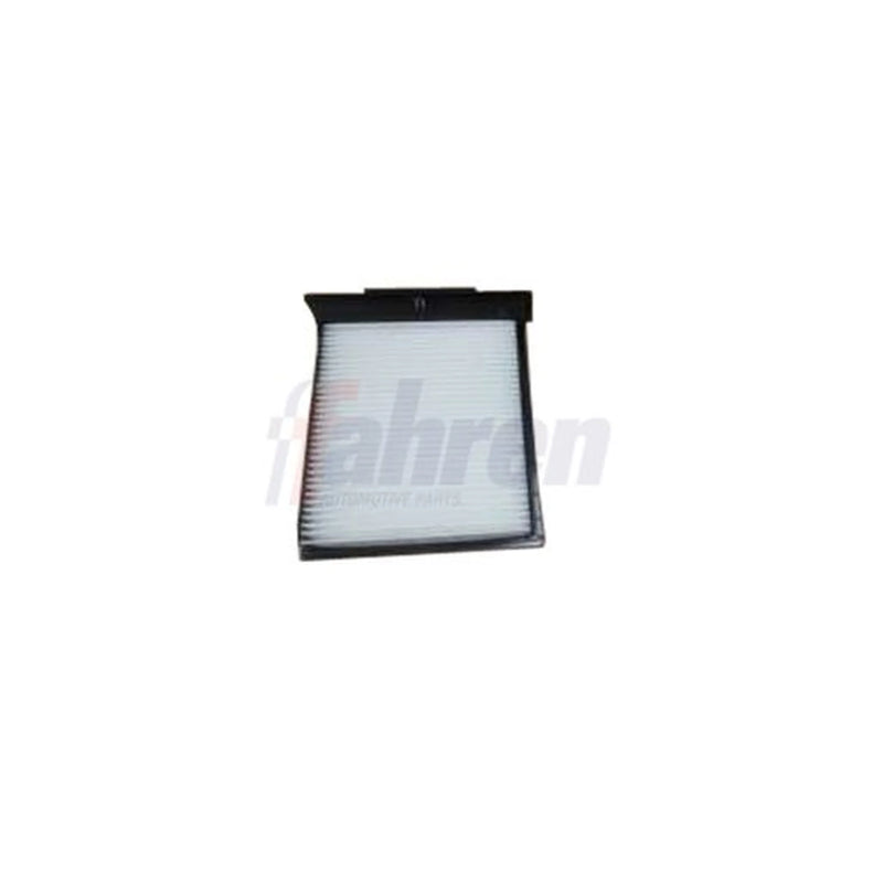 Fahren Cabin Air Filter (Pollen Filter) fits Citroën C1 2005-2014 1.0 1.4