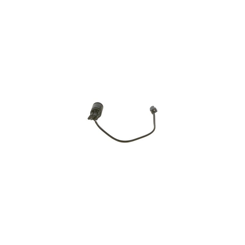 Bosch Brake Pad Wear Sensor Front 1 987 474 938
