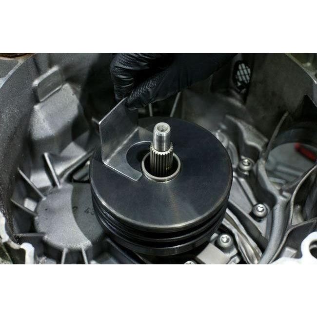 Laser DSG GEN1 and GEN2 Clutch Setting Gauge Kit 7914 Laser  - Town Parts