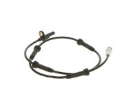 Bosch ABS Wheel Speed Sensor 0986594588
