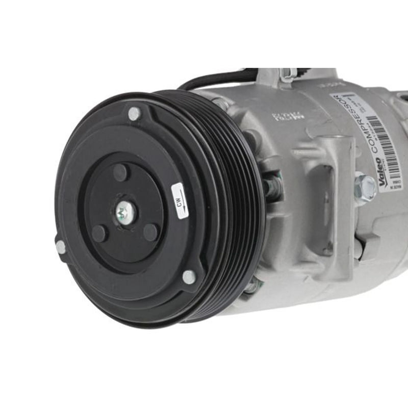Valeo Air Conditioning Compressor 813244