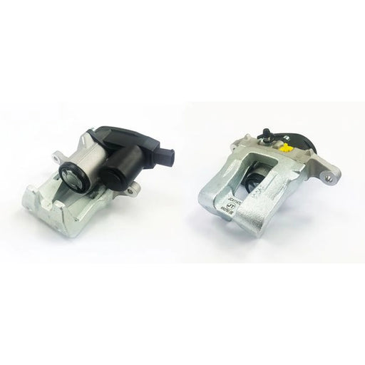 Juratek Brake Caliper Assembly Rear Left JCA1147L