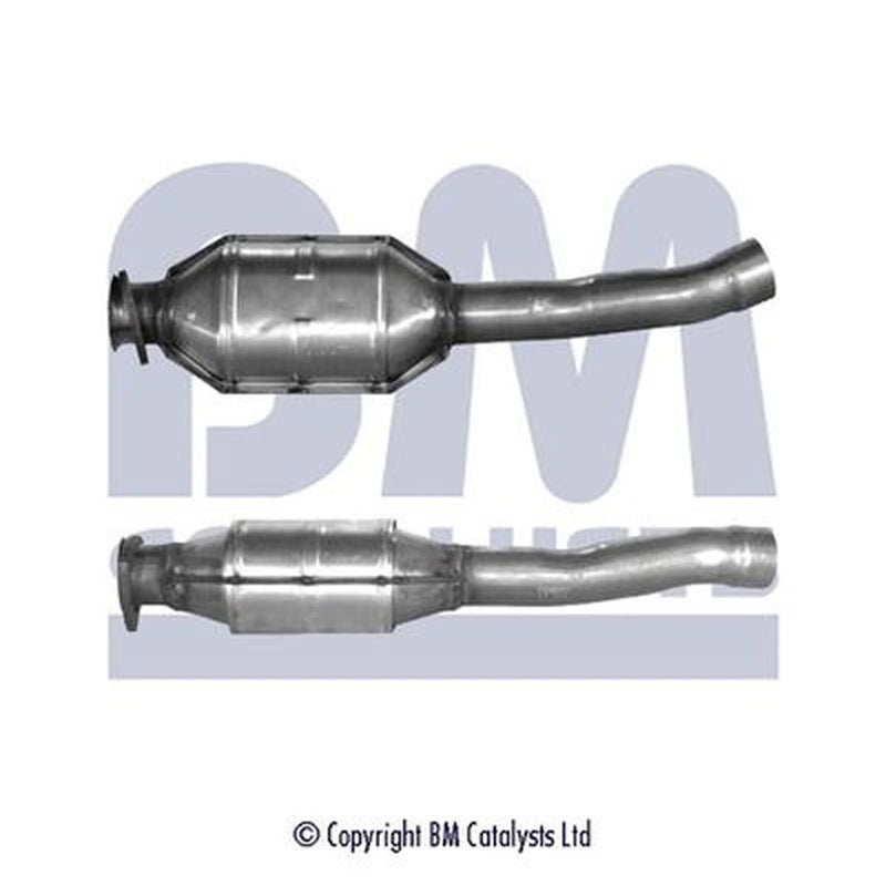 BM Catalysts Petrol Cat BM90711
