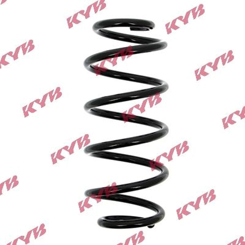 KYB Rear Suspension Coil Spring RA7164