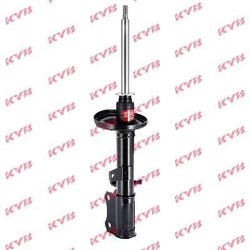 KYB Shock Absorber Damper Strut Rear Left 334126