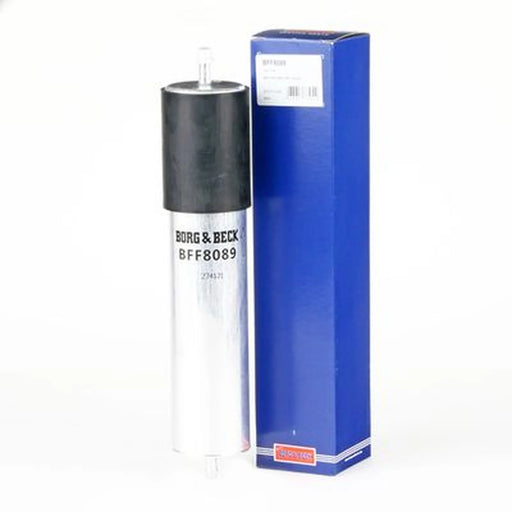 Borg & Beck Fuel Filter Element BFF8089