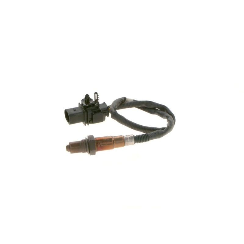 Bosch O2 Lambda Oxygen Sensor before catalytic converter 0 258 017 272