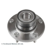 Blue Print Wheel Bearing Kit Rear Right 67mm ADC48345