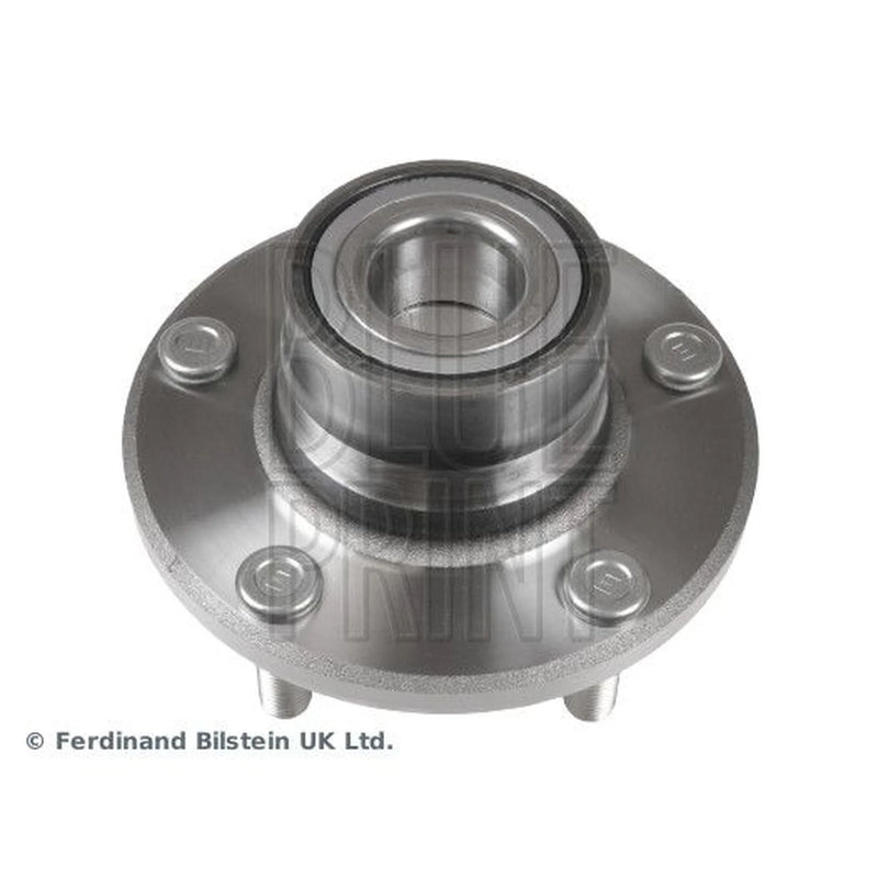 Blue Print Wheel Bearing Kit Rear Right 67mm ADC48345