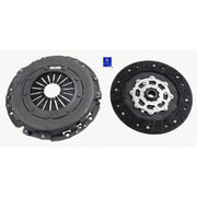 Sachs Clutch Kit Set 3pc 3000951343