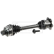 Borg & Beck CV Drive Shaft Driveshaft Front Right BDS1624