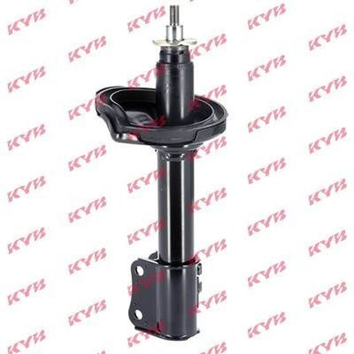 KYB Shock Absorber Damper Strut Rear Right 633185