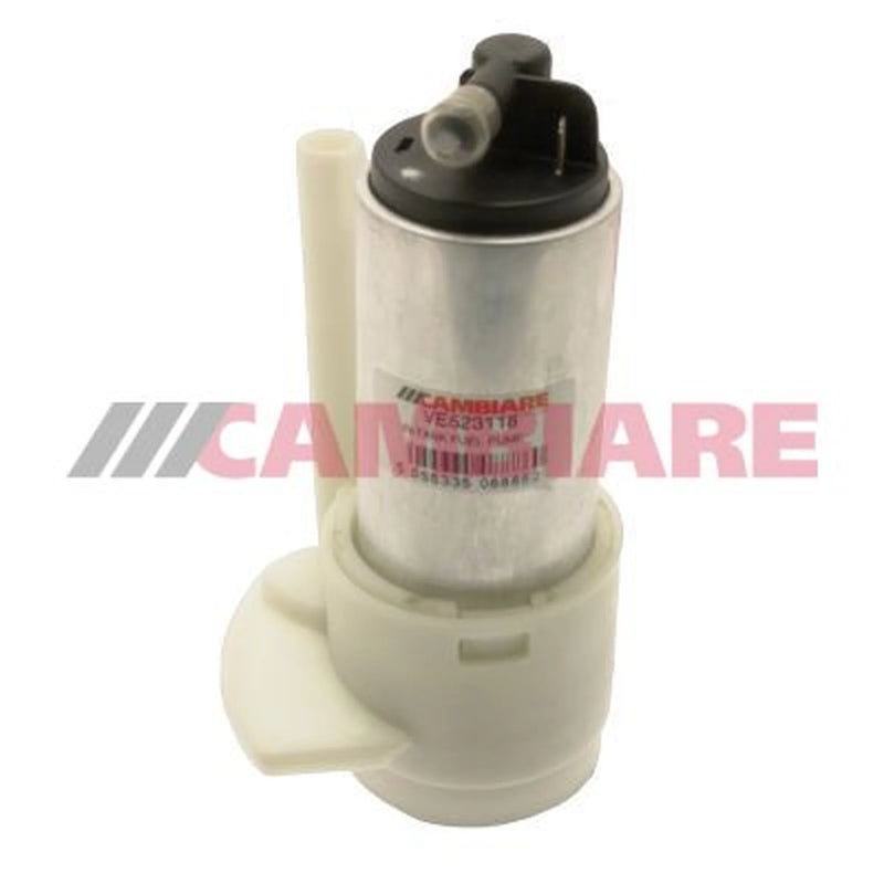 Cambiare Fuel Pump Assembly in the fuel tank VE523118
