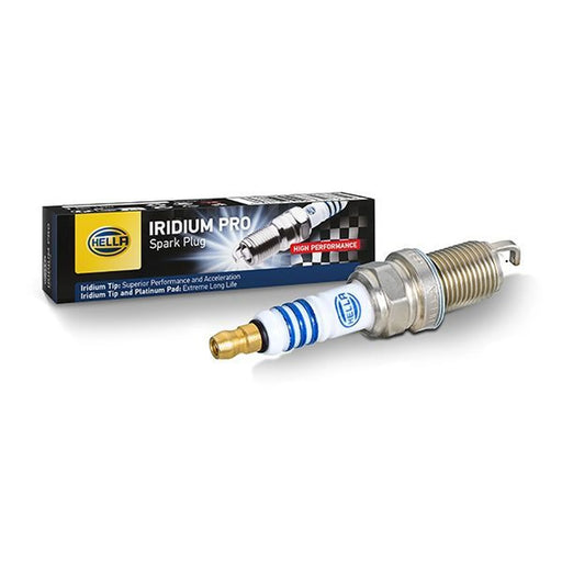 Hella Engine Spark Plug 8EH 188 706-231