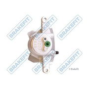 Apec Brake Caliper Assembly Front Right BCA1882E