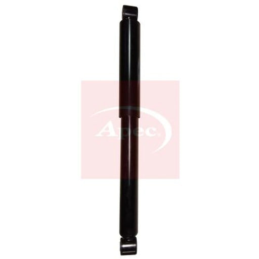 Apec Shock Absorber Damper Strut Rear Right ASA1413