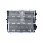 NRF Engine Radiator 507345
