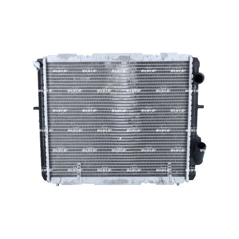 NRF Engine Radiator 507345
