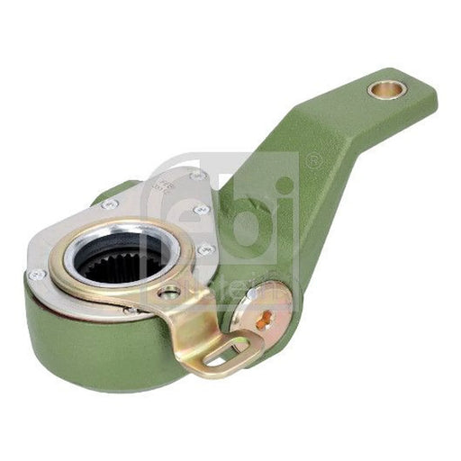 Febi Brake Slack Adjuster 28 Teeth Rear Right 35112