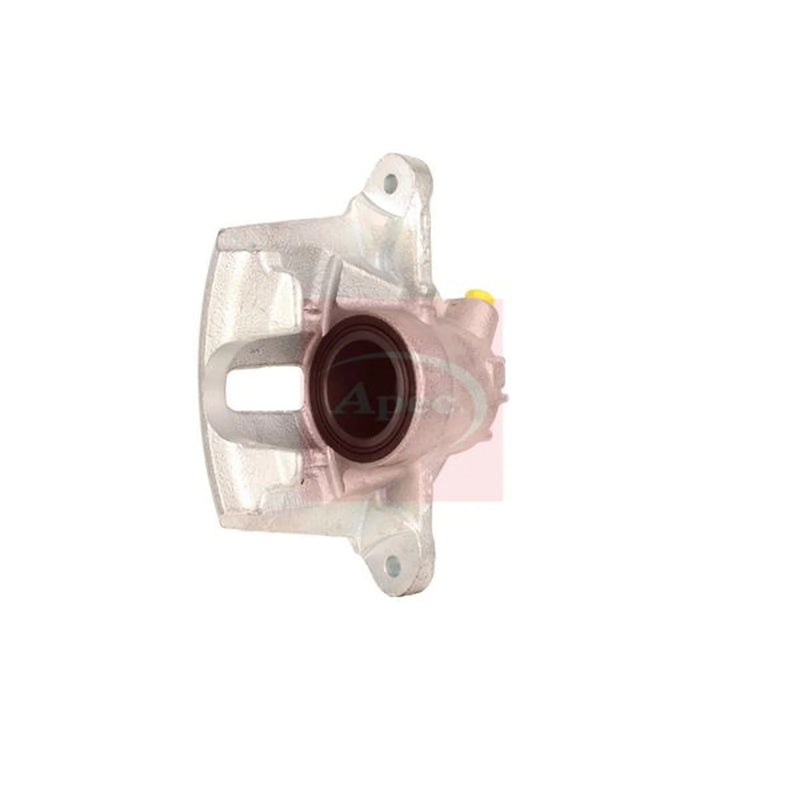 Apec Brake Caliper Assembly Front Left LCA758N