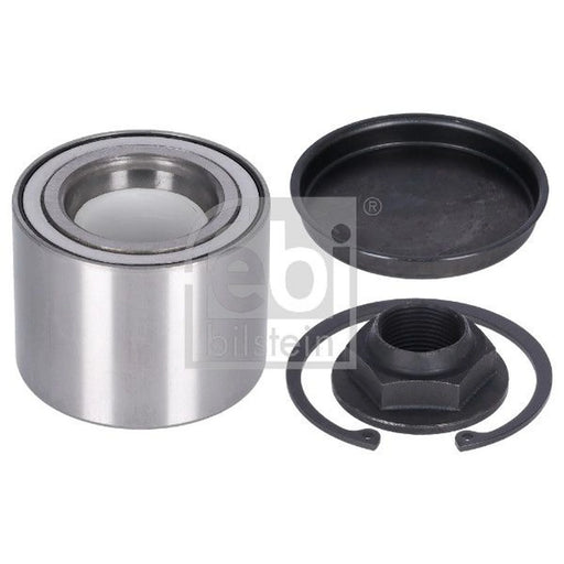 Febi Wheel Bearing Kit Rear Right 80mm 44782