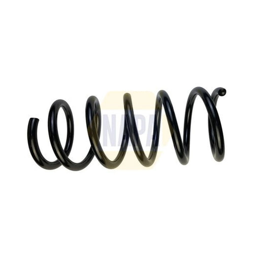 NAPA Rear Suspension Coil Spring NCS1972