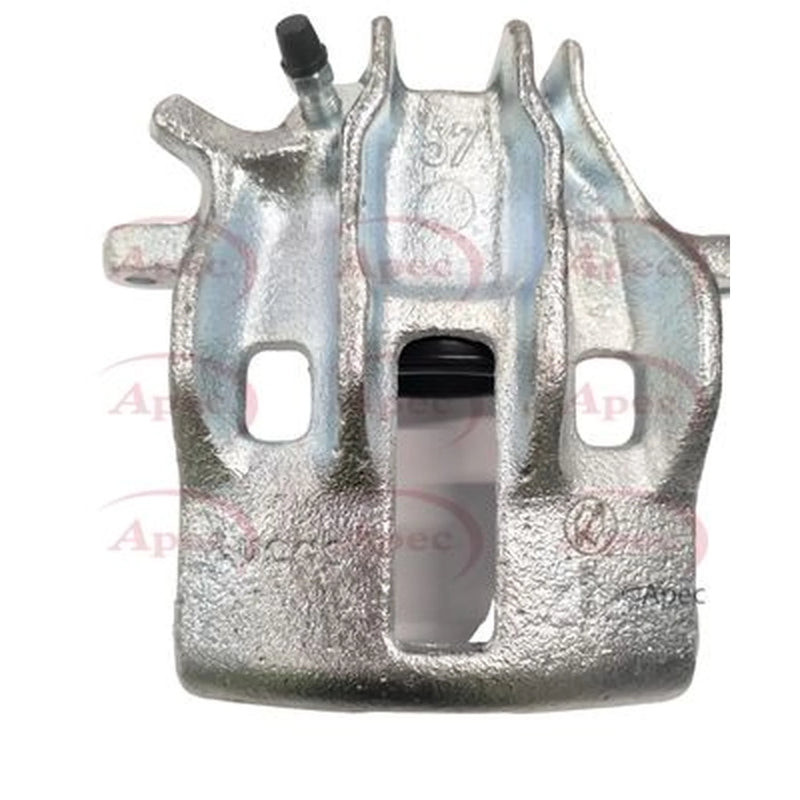 Apec Brake Caliper Assembly Front Right RCA1325