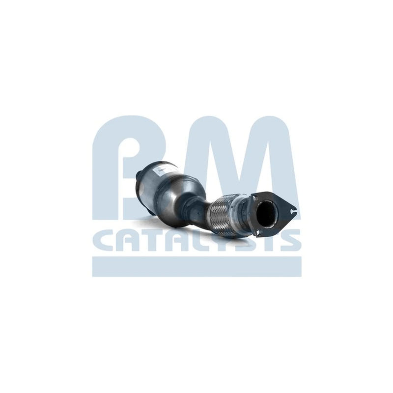 BM Catalysts Homologated Diesel Cat BM80139H